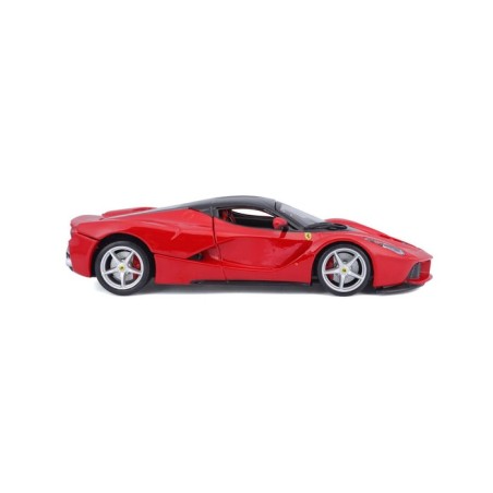 Coche ferrari laferrari