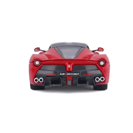 Coche ferrari laferrari