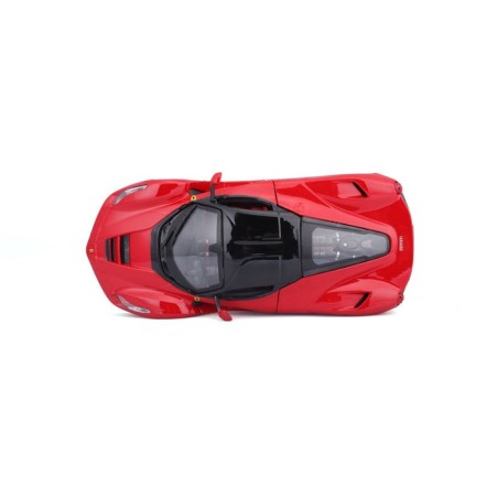 Coche ferrari laferrari