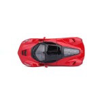 Coche ferrari laferrari