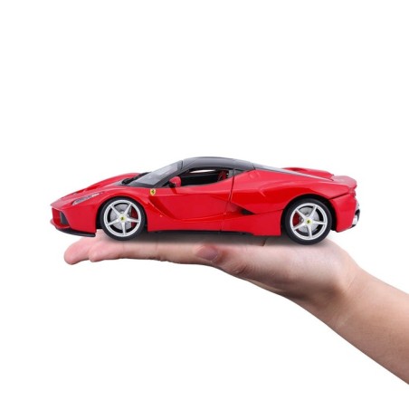 Coche ferrari laferrari