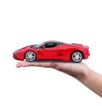 Coche ferrari laferrari