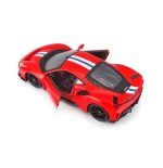 Coche ferrari 488 pista