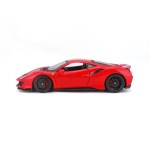 Coche ferrari 488 pista