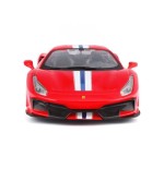 Coche ferrari 488 pista