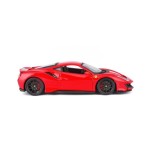 Coche ferrari 488 pista