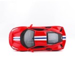 Coche ferrari 488 pista