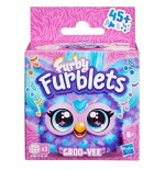 Mini furby groo-vee furblet