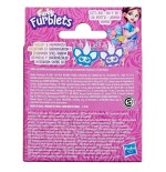 Mini furby groo-vee furblet