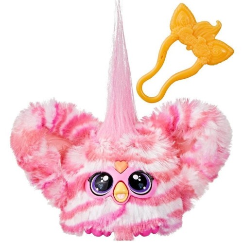 Mini furby bub-lee furblet