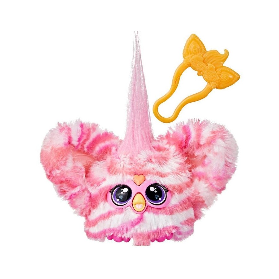 Mini furby bub-lee furblet