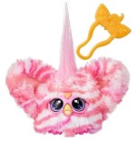 Mini furby bub-lee furblet