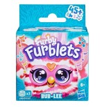 Mini furby bub-lee furblet
