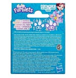 Mini furby bub-lee furblet
