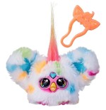 Mini furby loo-lay furblet