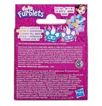 Mini furby loo-lay furblet