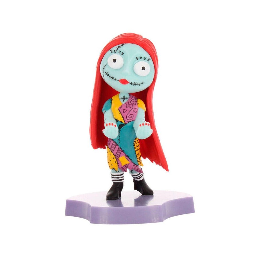 Mini cable guy sally - pesadilla antes de navidad disney