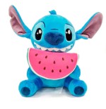 Peluche stitch sandia disney 25cm