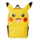 Mochila pikachu pokemon loungefly 44cm