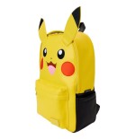 Mochila pikachu pokemon loungefly 44cm