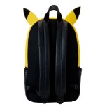 Mochila pikachu pokemon loungefly 44cm
