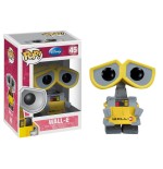 Figura pop disney pixar wall-e