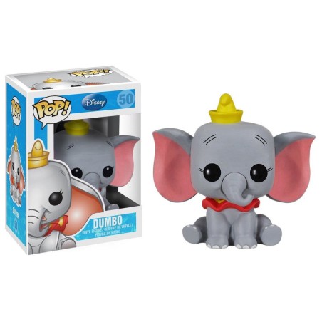 Figura pop disney dumbo