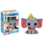 Figura pop disney dumbo