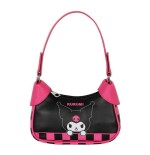 Bolso kuromi hello kitty