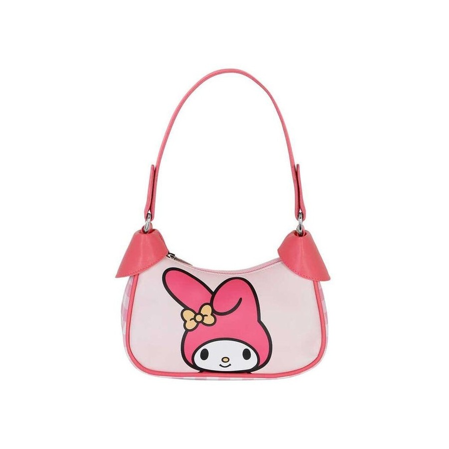 Bolso my melody hello kitty