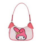 Bolso my melody hello kitty