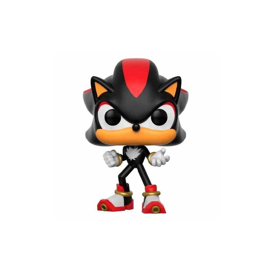 Figura pop sonic shadow