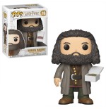 Figura pop harry potter hagrid with cake 15cm