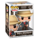 Figura pop yellowstone 1883 shae brennan