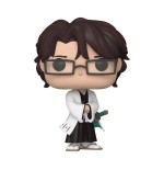 Figura pop bleach sosuke aizen