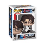 Figura pop bleach sosuke aizen