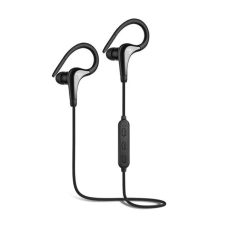 Auriculares inalámbricos bluetooth savio we-03
