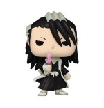Figura pop bleach byakuya kuchiki