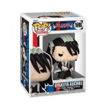 Figura pop bleach byakuya kuchiki