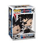 Figura pop bleach kenpachi zaraki