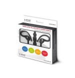 Auriculares inalámbricos bluetooth savio we-03