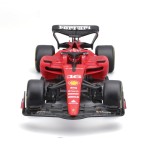 Coche ferrari formula 1 charles leclerc radio control