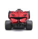 Coche ferrari formula 1 charles leclerc radio control