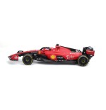 Coche ferrari formula 1 charles leclerc radio control