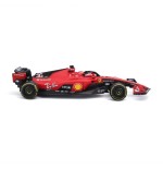 Coche ferrari formula 1 charles leclerc radio control