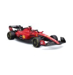 Coche ferrari formula 1 charles leclerc radio control