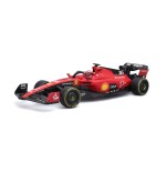 Coche ferrari formula 1 charles leclerc radio control