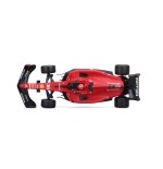 Coche ferrari formula 1 charles leclerc radio control