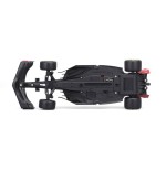 Coche ferrari formula 1 charles leclerc radio control