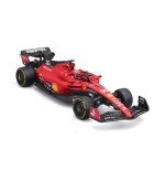 Coche ferrari formula 1 charles leclerc radio control